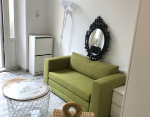 Apartment 1 rooms for sale in Cluj-napoca, zone Centru
