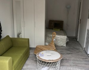 Apartment 1 rooms for sale in Cluj-napoca, zone Centru