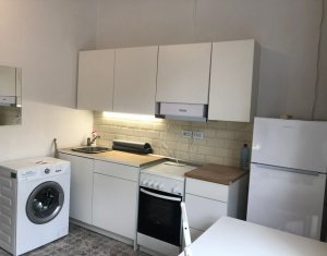 Apartment 1 rooms for sale in Cluj-napoca, zone Centru