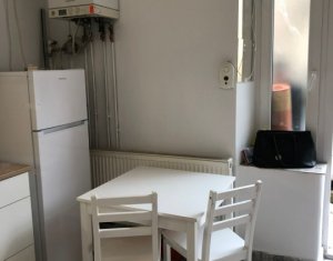 Apartment 1 rooms for sale in Cluj-napoca, zone Centru
