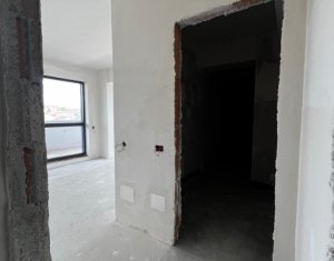 Apartament et 10 si 11, suprafata 110mp + 64mp terase, ansamblul Wings 