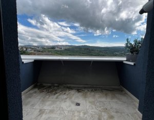 Apartament et 10 si 11, suprafata 110mp + 64mp terase, ansamblul Wings 