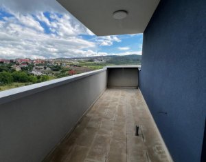 Apartament et 10 si 11, suprafata 110mp + 64mp terase, ansamblul Wings 