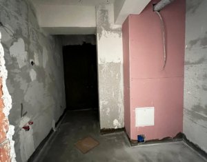 Apartament et 10 si 11, suprafata 110mp + 64mp terase, ansamblul Wings 