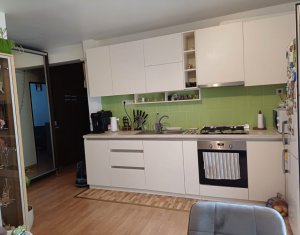 Apartament cu doua camere, Floresti