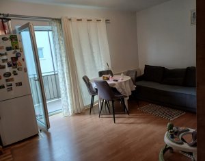 Apartament cu doua camere, Floresti