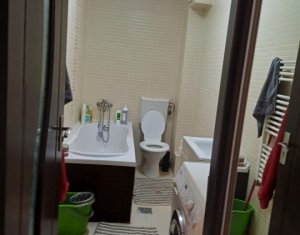 Apartament cu doua camere, Floresti