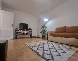 Apartament 3 camere, zona FSEGA Marasti