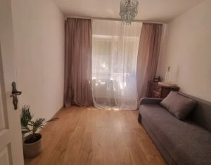 Apartament 3 camere, zona FSEGA Marasti