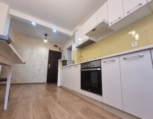 Apartament 3 camere, zona FSEGA Marasti