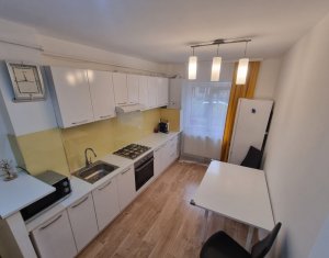Apartament 3 camere, zona FSEGA Marasti