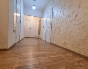 Apartament 3 camere, zona FSEGA Marasti