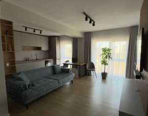 Vanzare apartament 2 camere in Baciu