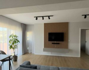 Apartament 2 camere modern, Calea Baciului, Cluj-Napoca
