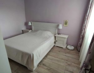 Apartament 3 camere decomandate, Manastur, etaj intermediar, balcon