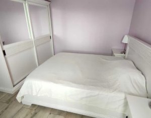 Apartament 3 camere decomandate, Manastur, etaj intermediar, balcon