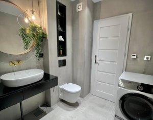 Apartament ultramodern, 2 camere, Soporului!