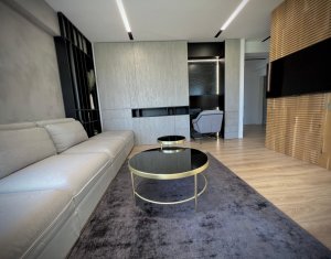 Apartament ultramodern, 2 camere, Soporului!