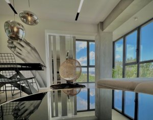 Apartament ultramodern, 2 camere, Soporului!