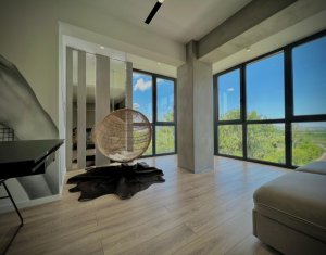 Apartament ultramodern, 2 camere, Soporului!