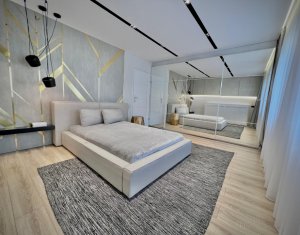 Apartament ultramodern, 2 camere, Soporului!