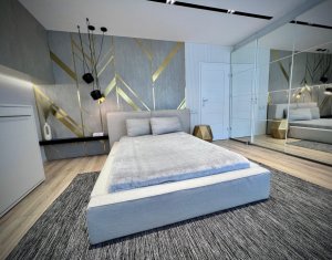 Apartament ultramodern, 2 camere, Soporului!