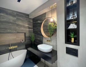 Apartament ultramodern, 2 camere, Soporului!