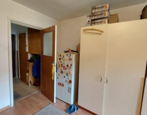 Oportunitate! Apartament tip garsoniera, 32 mp, etaj 2, Grigorescu