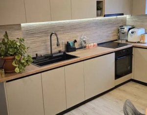 Apartament 3 camere decomandate, Zorilor, zona strazii Pasteur, UMF