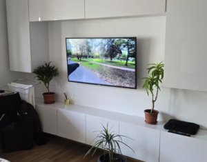 Apartament 3 camere decomandate, Zorilor, zona strazii Pasteur, UMF