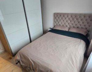 Apartament 3 camere decomandate, Zorilor, zona strazii Pasteur, UMF