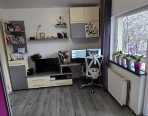 Apartament 3 camere decomandate, Zorilor, zona strazii Pasteur, UMF