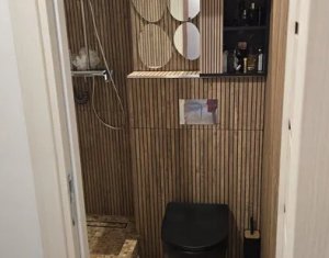Apartament 3 camere decomandate, Zorilor, zona strazii Pasteur, UMF
