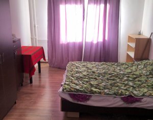 Sale studio in Cluj-napoca, zone Marasti