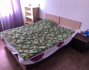 Garsoniera finisata, Marasti, etaj 2