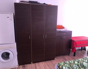  Garsoniera finisata, Marasti, etaj 2