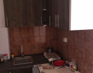  Garsoniera finisata, Marasti, etaj 2