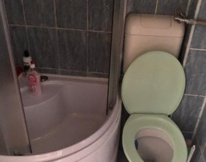  Garsoniera finisata, Marasti, etaj 2