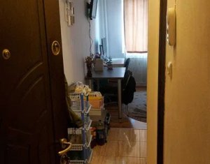 Eladás lakás 1 szobák on Cluj-napoca, Zóna Gheorgheni