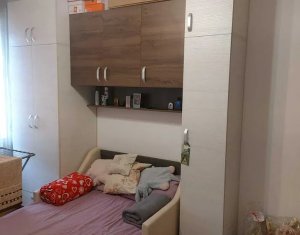 Garsonieră la etaj 1 în zona FSEGA