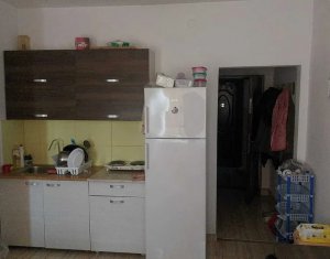 Garsonieră la etaj 1 în zona FSEGA