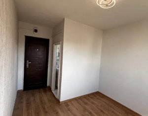 Garsoniera Gheorgheni, complet renovata, ideala pentru investitie