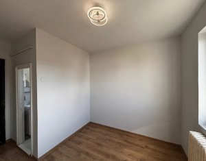 Garsoniera Gheorgheni, complet renovata, ideala pentru investitie