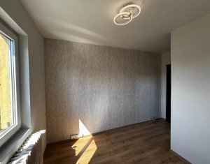 Garsoniera Gheorgheni, complet renovata, ideala pentru investitie