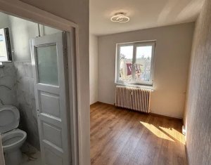 Garsoniera Gheorgheni, complet renovata, ideala pentru investitie