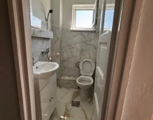 Garsoniera Gheorgheni, complet renovata, ideala pentru investitie