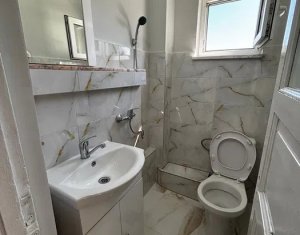 Garsoniera Gheorgheni, complet renovata, ideala pentru investitie