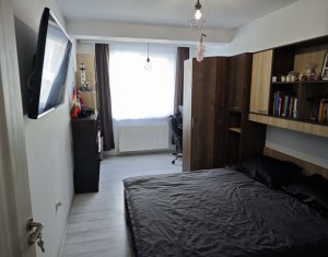 Apartament cu doua camere, Floresti