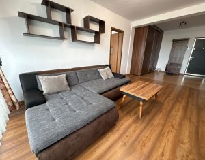 Apartament 2 camere de vanzare in Cluj-napoca, zona Manastur
