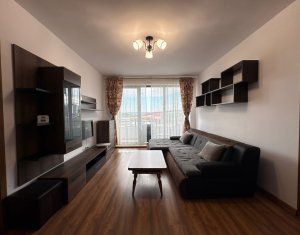 Apartament 2 camere de vanzare in Cluj-napoca, zona Manastur